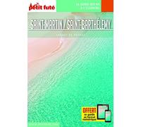 Guide Saint-Martin - Saint-Barthélémy 2019 Carnet Petit Futé