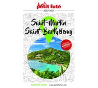 Guide Saint-Martin - Saint-Barthélémy 2020 Petit Futé