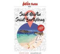 Guide Saint-Martin - Saint-Barthélémy 2023 Petit Futé