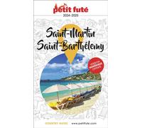 Petit Futé Saint-Martin, Saint-Barthélémy