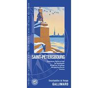 Guide Saint Petersbourg