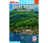 Guide Saint-Pierre 2022 Carnet Petit Futé