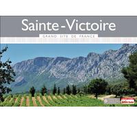 Guide Sainte-victoire Grand Site De France 2015 Petit Futé Edition 2015 - Dominique Auzias - Petit futé - broché - Guide