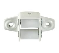 Guide sangle à galets pour volet roulant à sangle de 14-15m Interges