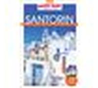 Guide Santorin 2025 Carnet Petit Futé