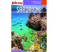 Guide Sardaigne 2020 Carnet Petit Futé