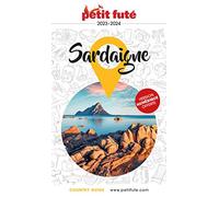 Guide Sardaigne 2023 Petit Futé