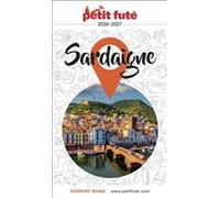 Guide Sardaigne 2026 Petit Futé