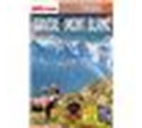 Guide Savoie Mont Blanc 2021 Carnet Petit Futé