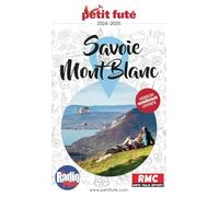 Guide Savoie - Mont-Blanc 2024 Petit Futé