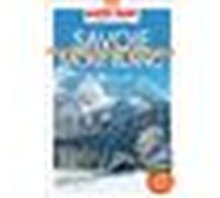 Guide Savoie Mont Blanc 2026 Carnet Petit Futé