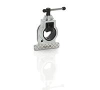 Guide scie pour fourche XLC A-Head 1-1 1/8 -1 1/4 Argenté