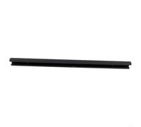 Guide Scie Radiale Rainure T 300mm Précision Guide Scie Radiale | Alliage pour aluminium pour robuste, résiste flexion et pour usure, pour idéal coupes précises, format standard (300mm)