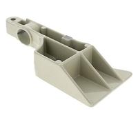 Guide secondaire articulée Gauche pour scie à onglet - MAKITA - 154564-7