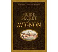 Guide Secret D'avignon