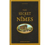 Guide secret de Nîmes