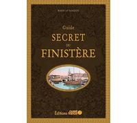 Guide Secret du Finistère