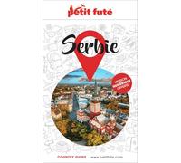 Guide Serbie 2026 Petit Fut