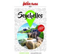 Guide Seychelles 2021 Petit Futé