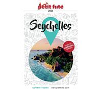 Guide Seychelles 2024 Petit Futé