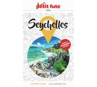 Guide Seychelles 2026 Petit Futé (2026)
