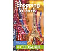 Guide Shopping à Paris