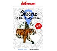 Guide Sibérie 2020-2021 Petit Futé