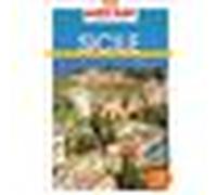 Guide Sicile 2025 Carnet Petit Futé