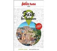 Petit Futé Sicile Iles Eoliennes