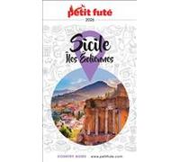 Guide Sicile 2026 Petit Futé: Îles Eoliennes