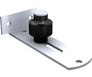 Guide simple à visser MANTION 1091V