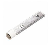 Guide simple haut pour porte coulissante ou pliante MONIN