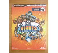 Guide Skylanders : Giants