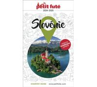 Petit Futé Slovénie