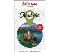 Petit Futé Slovénie