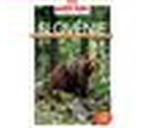 Guide Slovénie 2026 Carnet Petit Futé