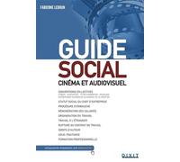 Guide social cinéma et audiovisuel