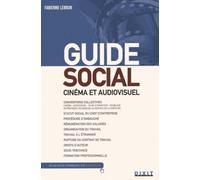 Guide social cinéma et audiovisuel