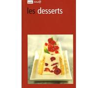 Guide Solar : Les desserts