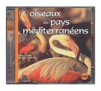 Guide Sonore Des Oiseaux D'europe Vol. 4 : Oiseaux Des Pays Meéditerranéens