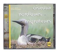 Guide Sonore Des Oiseaux D'europe Vol. 5 : Oiseaux Nordiques Et Migrateurs