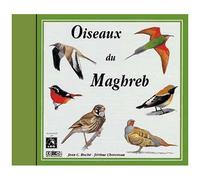 Guide Sonore Des Oiseaux Du Maghreb
