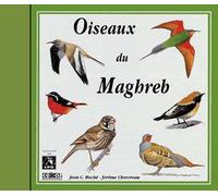 Guide Sonore Des Oiseaux Du Maghreb