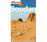 Guide Soudan 2011 Petit Futé