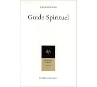Guide spirituel : Perfection