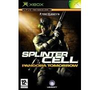 Guide Splinter Cell Pandora Tomorrow