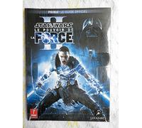 Guide Star Wars : le pouvoir de la force II