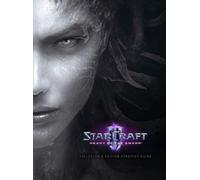 Guide Starcraft Ii : Heart Of The Swarm