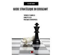 Guide Stratégique Du Dirigeant