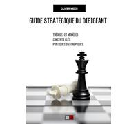 Guide stratégique du dirigeant